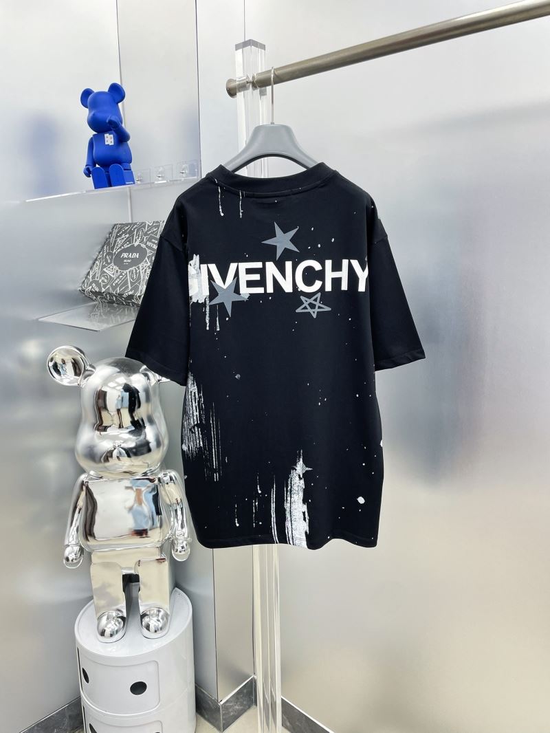 Givenchy T-Shirts